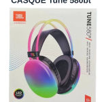CASQUE JBL Tune 580bt