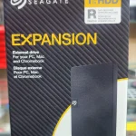 Disque dur Seagate HDD external 1TB