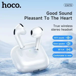 Hoco EW78 – Airpod Bluetooth 5.4