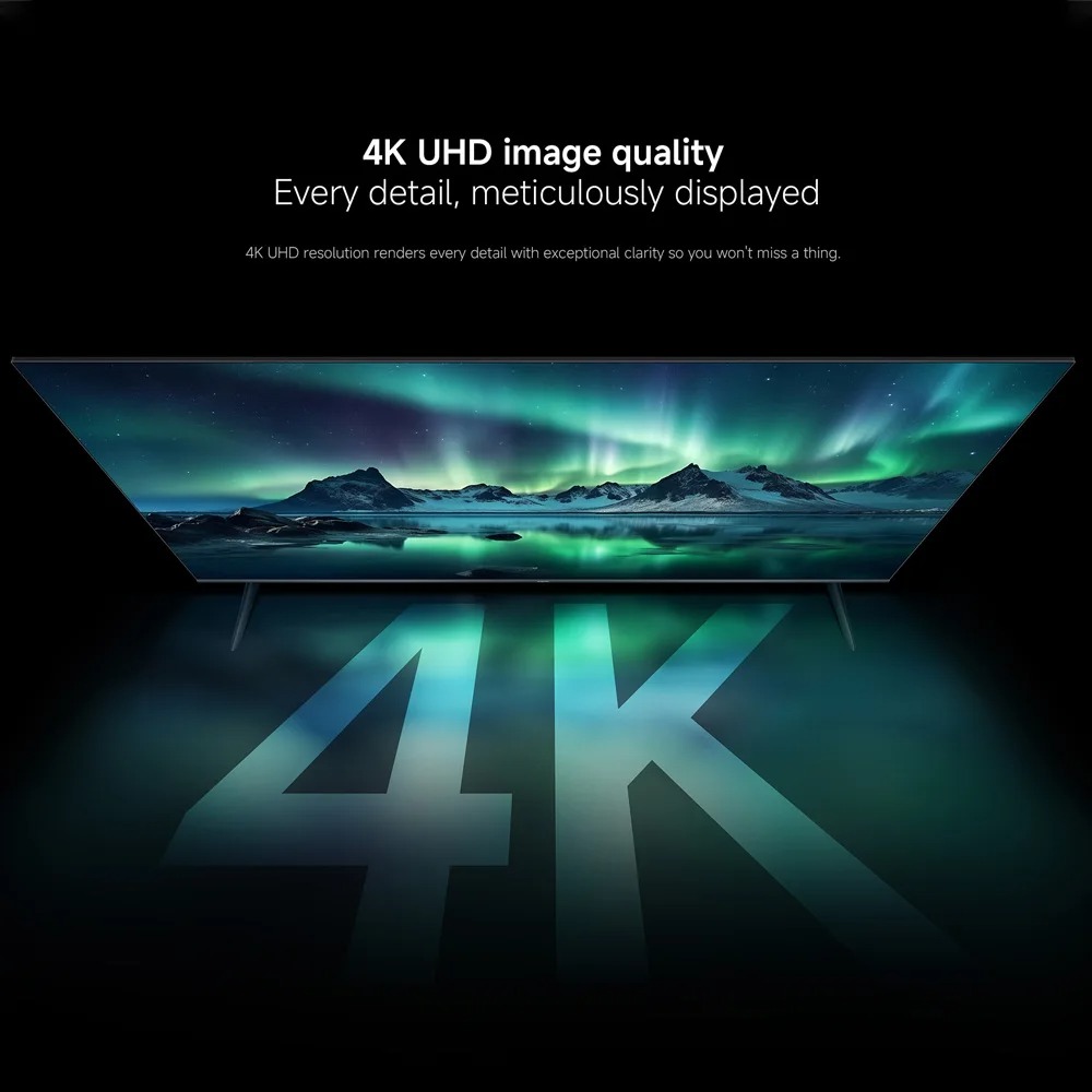 Xiaomi Mi Box S 3em Gen 2025 ( Hey Google ) Version Global - Image 3
