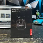Lenovo ThinkPlus LivePods LP40 Pro -NOIR
